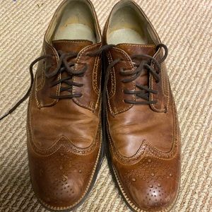 best cole haan dress shoes